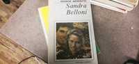 Sandra Belloni - George Meredith - editata in 1989