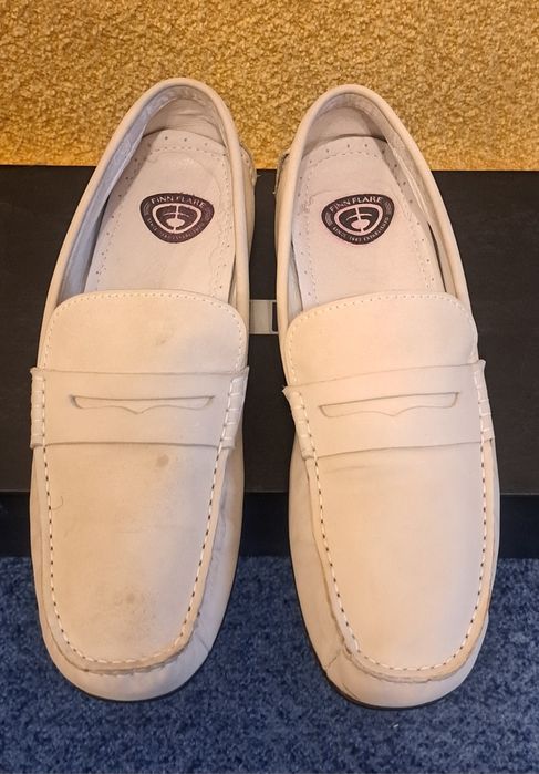 Туфли летние Finn Flare, Финляндия, размер 42-43