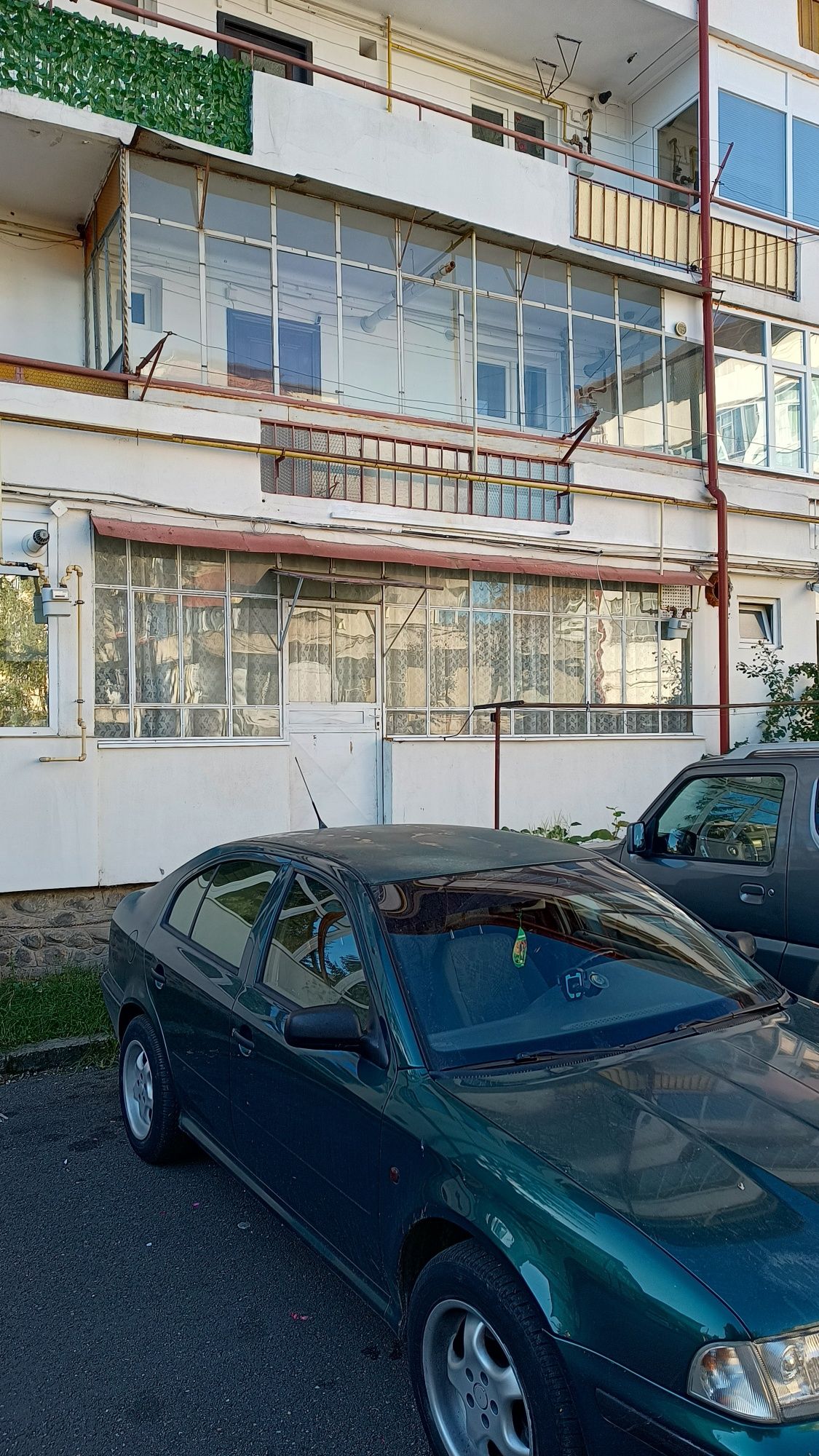 Apartament in centrul orașului
