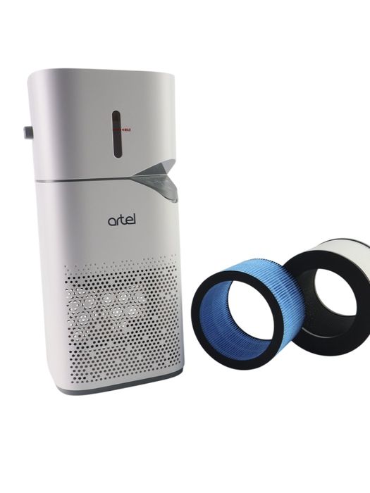 Очиститель и Увлажнитель воздуха ARTEL