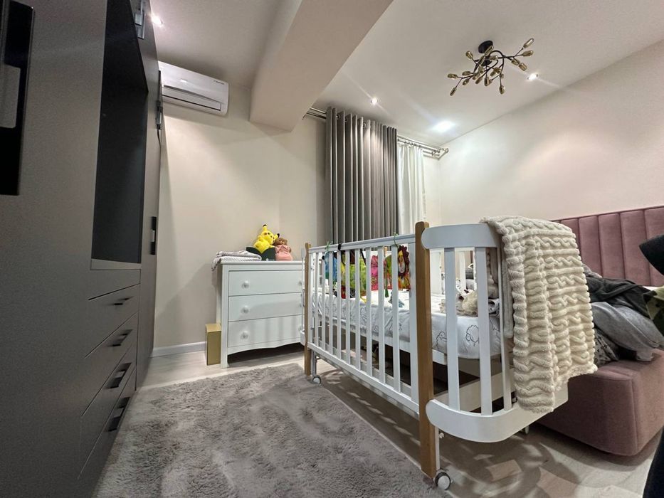 Продается квартира