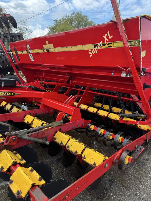 Semanatoare Vaderstad Rapid 400 Super XL