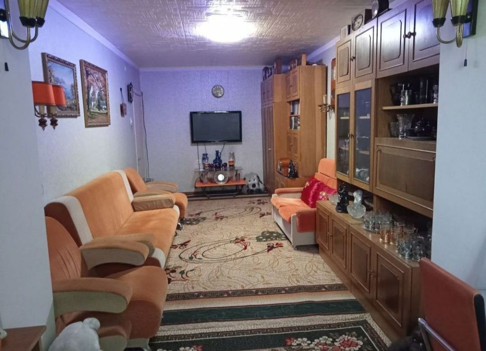 Квартира Продаётся Чиланзар 24 квартал 3/4/5 бал 2*6 Алмаз рест