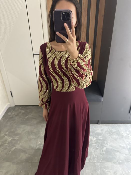 Вечернее платье Бишкек 50 размер