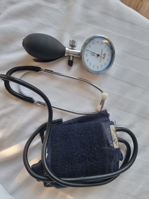 Piese tensiometru Logiko