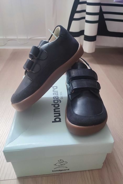 Боси обувки Bungaard - размер 29