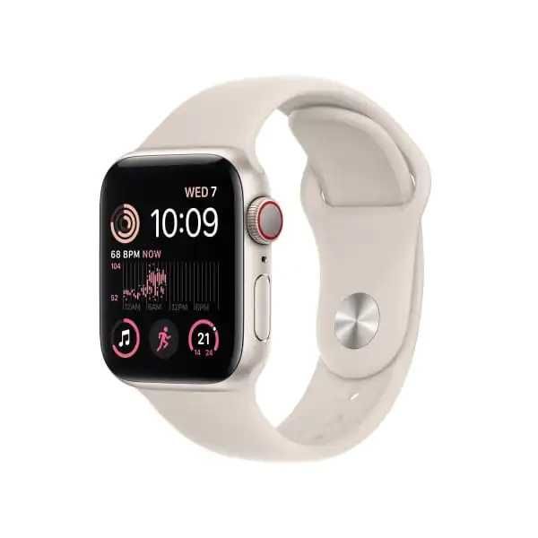 Iwatch SE 2  New Original 40mm vs 44mm