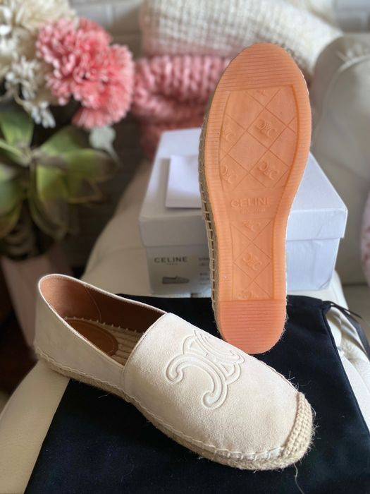 Еспадрили Селин н38