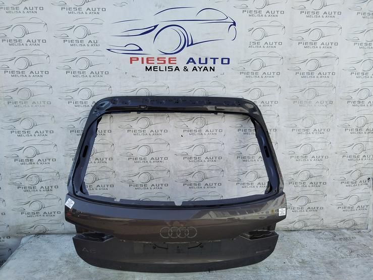 Haion Audi A6 4K C8 Combi/break/variant an 2018-2025