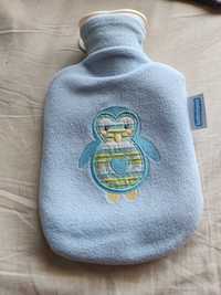 Затопляща / загряваща бутилка за бебе