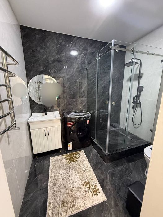 Новастройка 3 хона 2 этаж Вокзалда жойлашган.Агентство