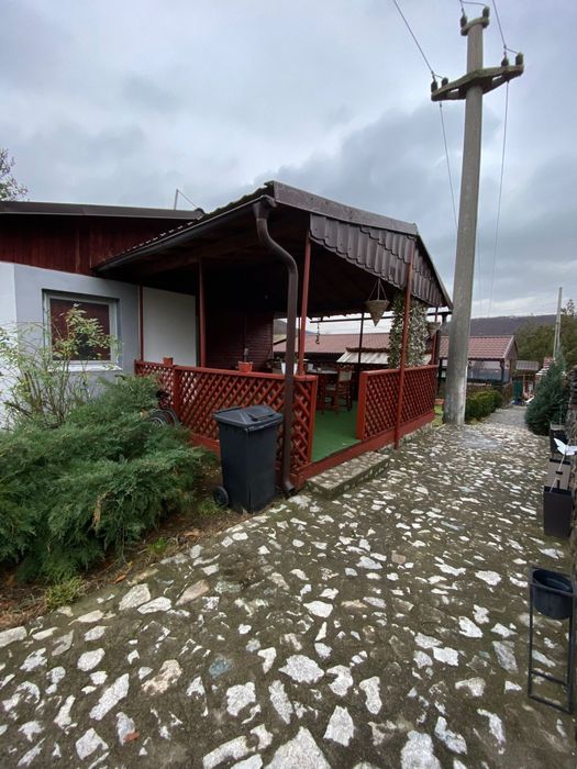 Vând 2 Cabane în Dubova Mehedinti