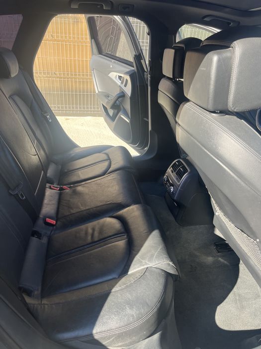 Audi A6 Allroad Quattro