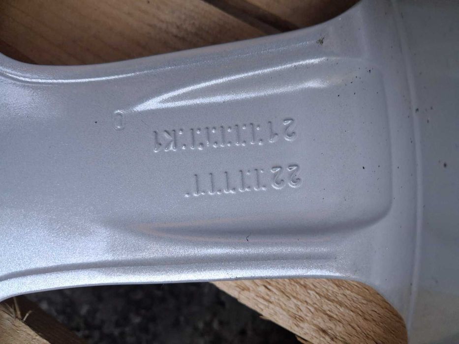 17 джанти 5-112 за АУДИ.ФОЛКСВАГЕН.ШКОДА и др.