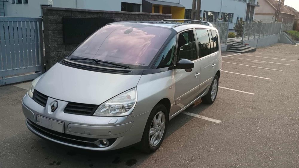 Renault Espace 4