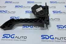 Pedala Acceleratie 6C119F836CC Ford Transit 2.4TDCI 2006-2012 Euro 4