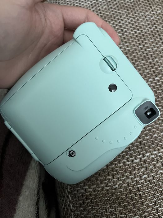 фотоапарат instax mini 9