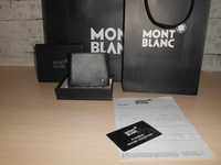 Portofel pentru bărbați Mont Blanc. Germania 810