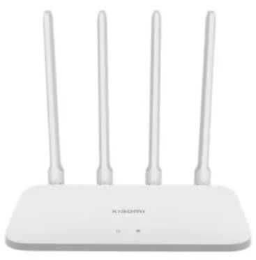 Wi-Fi роутер Xiaomi Router AC1200  ( Глобальная версия ).