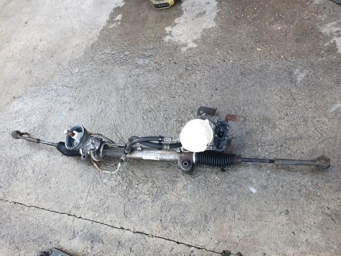 Caseta de directie Opel Zafira B Facelift