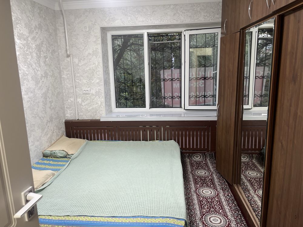 Продам СВОЮ квартиру
