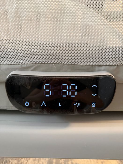 Люлька для новорожденных