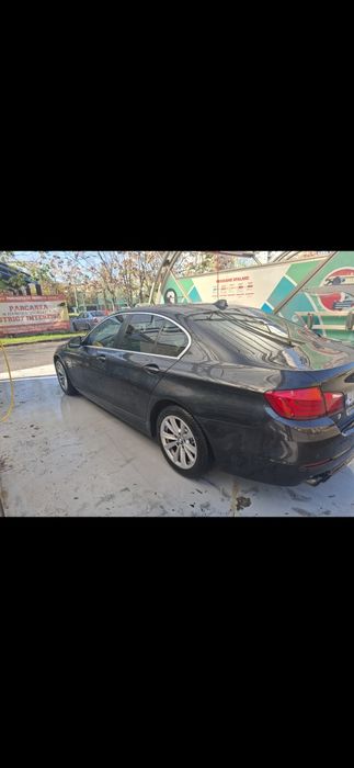 BMW SERIA 5 F10 2.0d