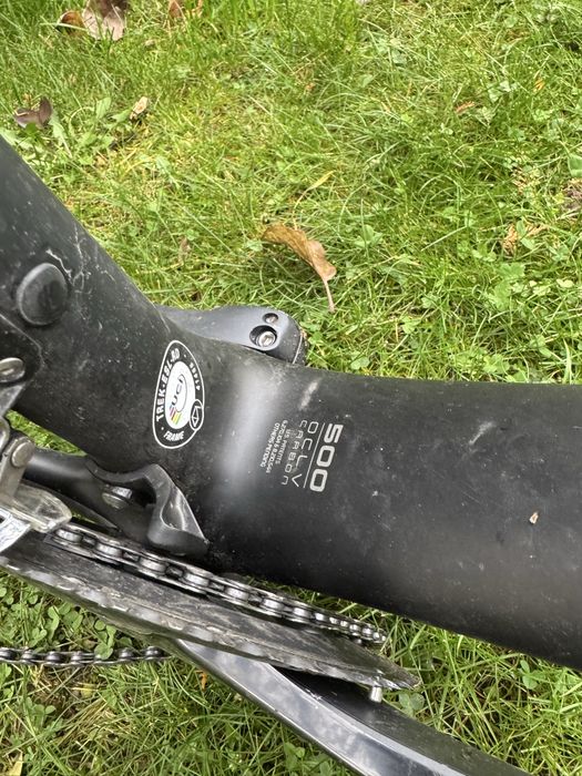 TREK Шосеен велосипед Trek Émonda SLR 6