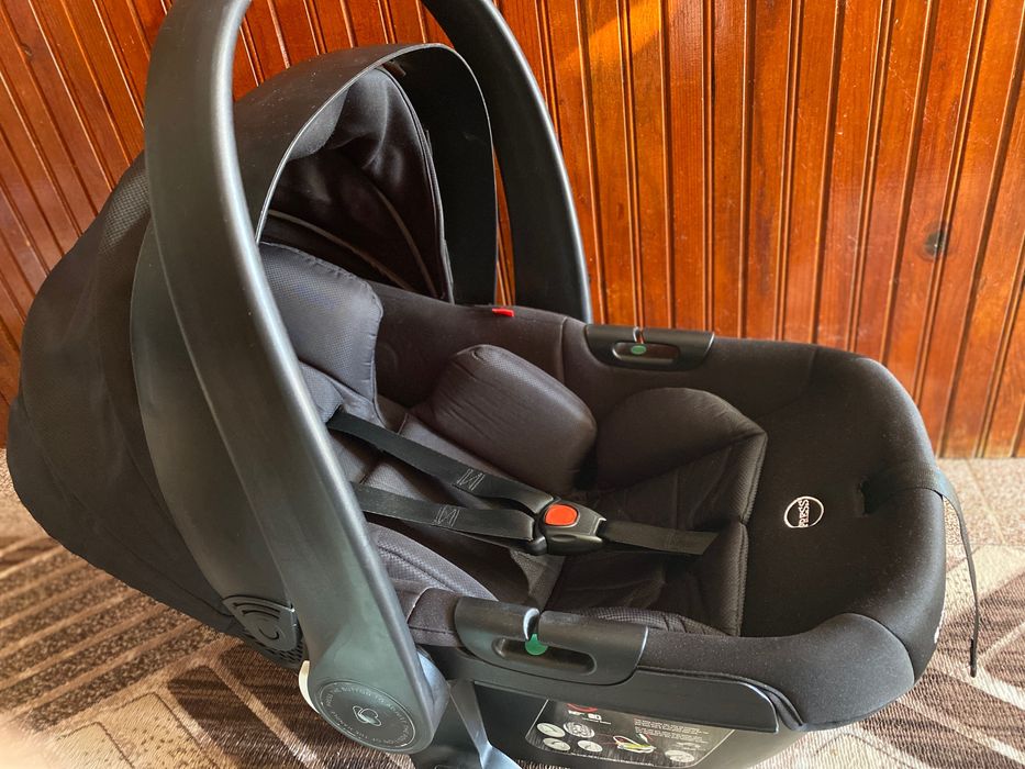 Количка Kikka Boo Modena 3in1