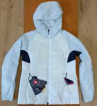 Geaca puf Schoffel Lavaredo TL, material pertex quantum, marime M dama