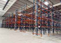 Rafturi metalice premium