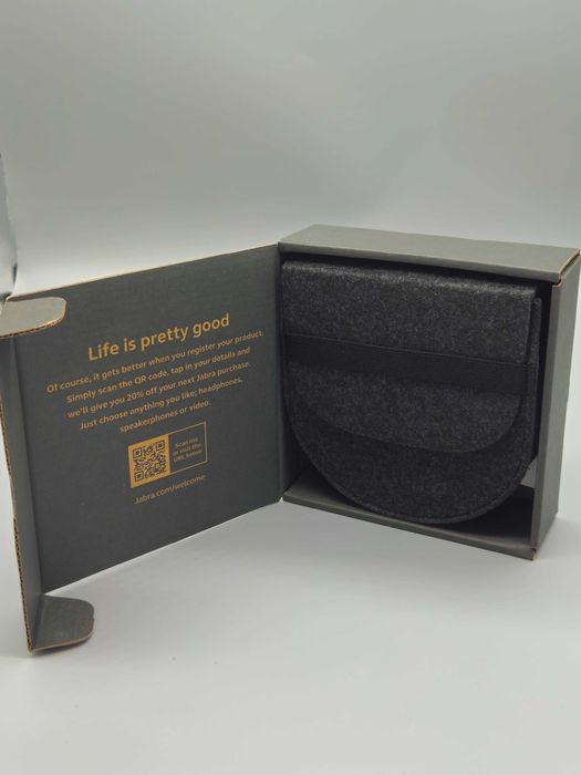 Jabra Speak2 55 (Microsoft Teams) – Професионален Bluetooth спийкър!