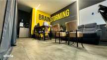 Spatiu comercial, 141 mp, zona Grivitei, Brasov