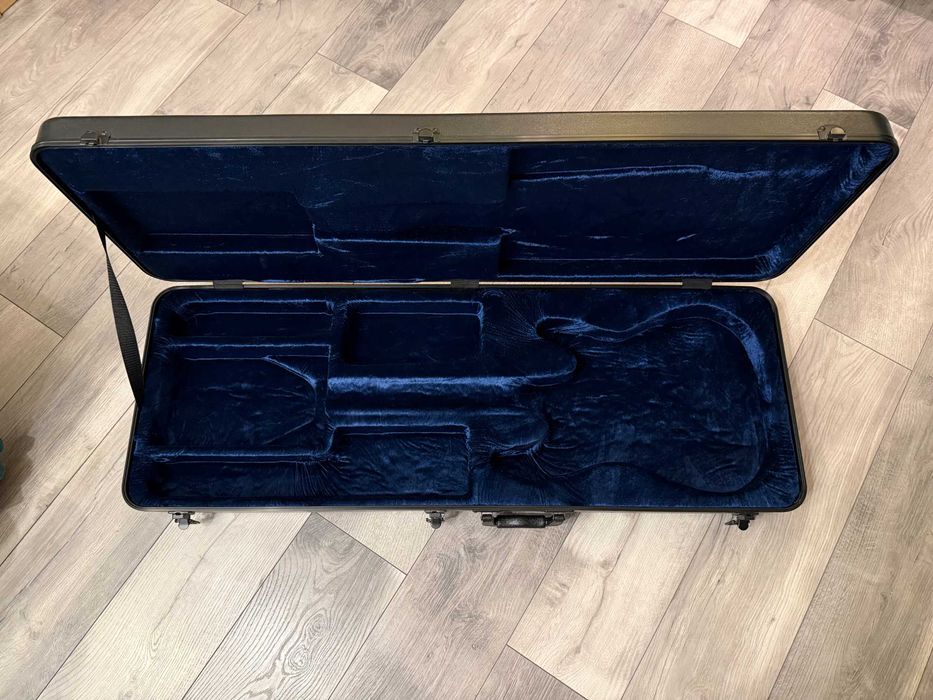 Case chitara Schecter SCSGR-1C