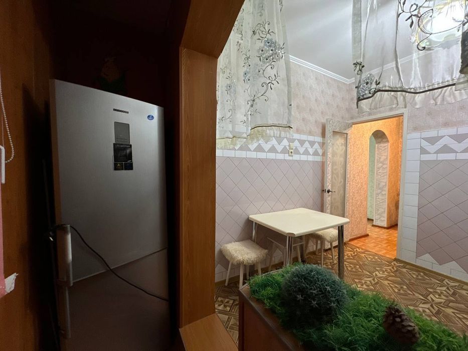 Продаю свои две 2х комнатные квартиры в общем коридоре по улице Бабура