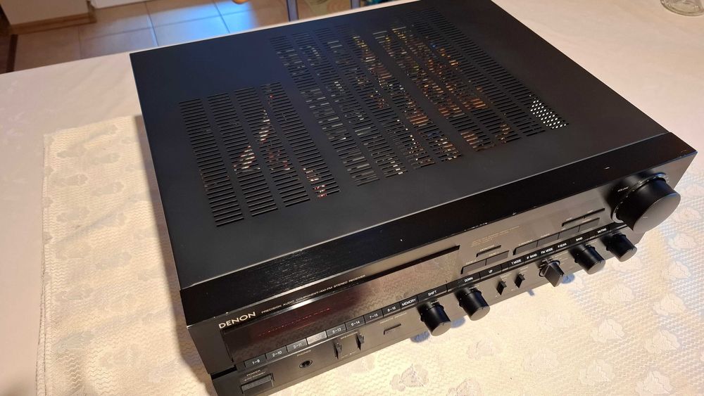 Amplificator DENON DRA-825 R