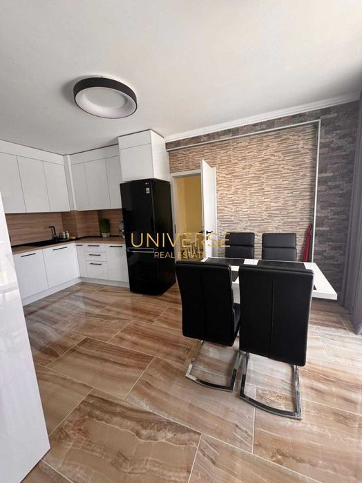 Продава се Четиристаен апартамент в к.к. Слънчев бряг - 166 кв.м за 522 €/кв.м - Снимка #3