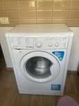 masina de spalat INDESIT