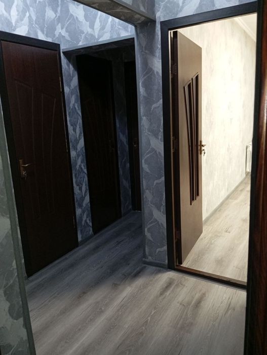 Продам квартиру Паркенский рынок 2/1/9