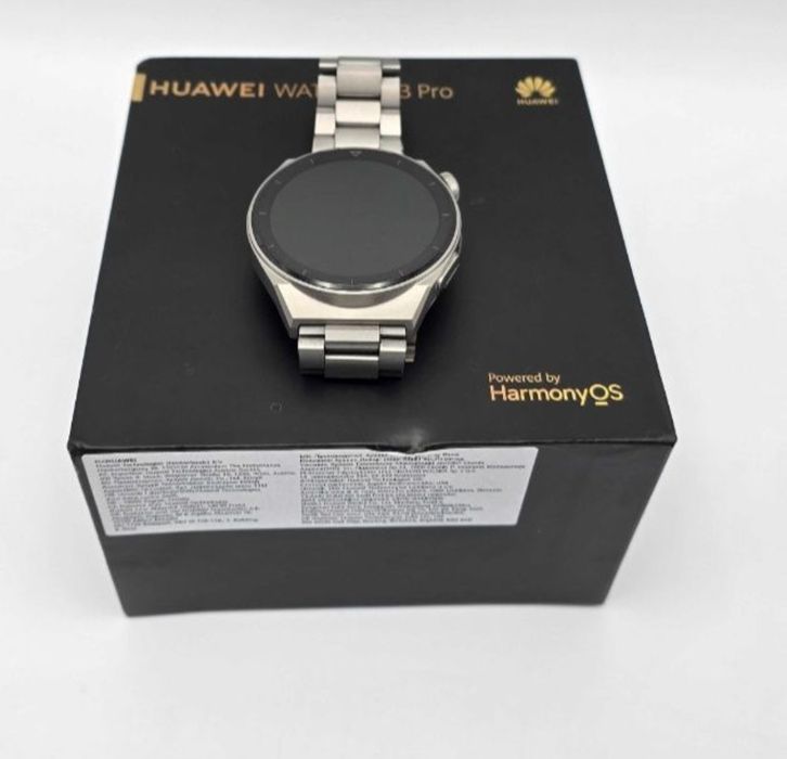 Vând Huawei GT 3 Pro