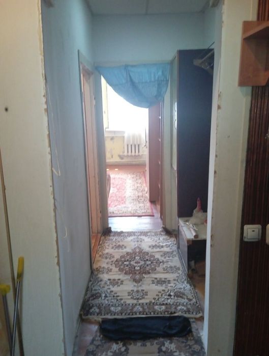 Дёшево квартира в центре