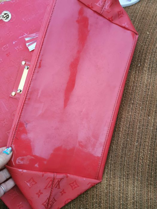 Geanta tote, mare, Louis Vuitton