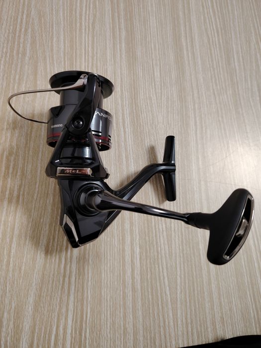 Mulineta Shimano Vanford FA 4000