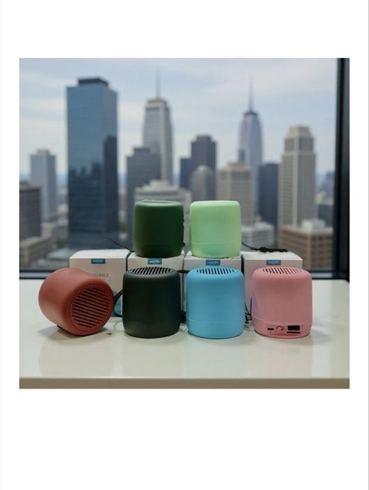 Boxa Portabila, Boxa Bluetooth, Rezistenta la Apa IPX7 si Praf