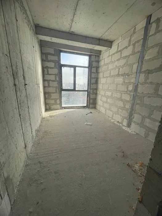 ЖК Metropol 3 комнатная коробка 87м2 Ор-р Мечеть Минор NBU Office