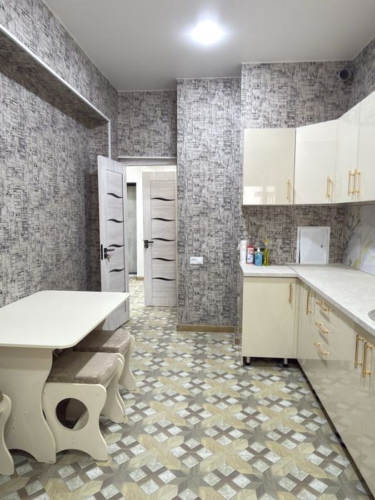 Срочно продается 2х комнатная квартира