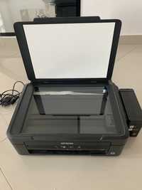 Imprimanta Epson L210