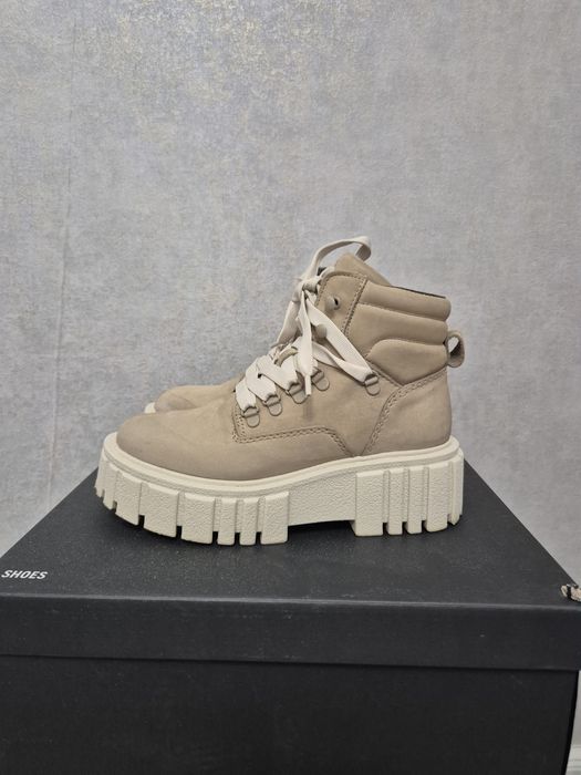 Женская обувь   ботинки