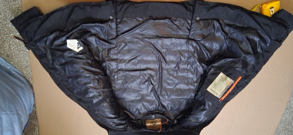 Geacă Geographical norway mărimea L