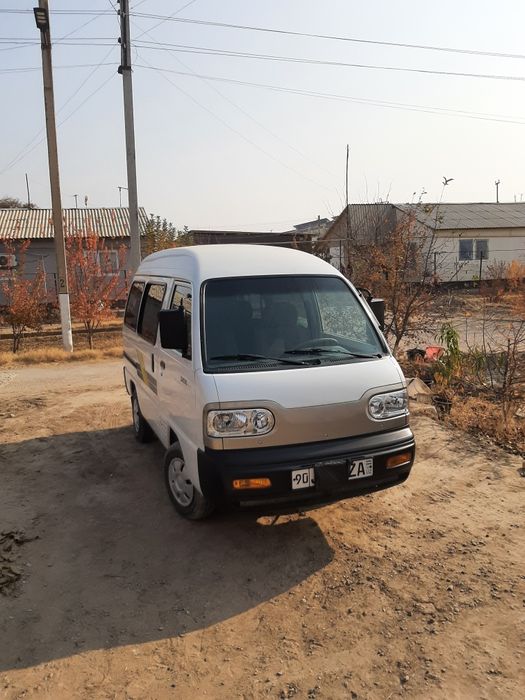 Дамас Сотилади 2024 Кузов 2025